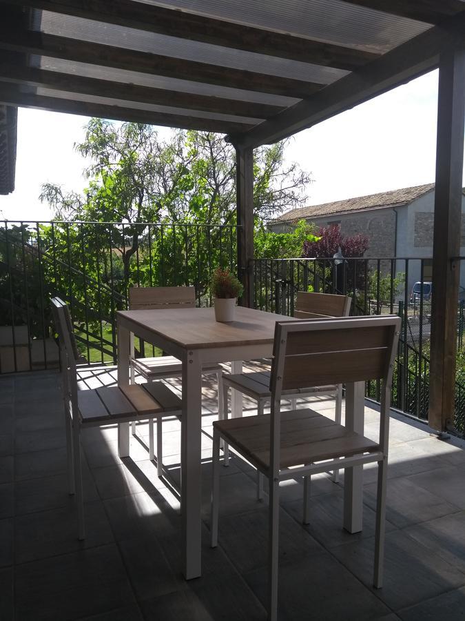 Casa Otal Lägenhet Jaca Exteriör bild