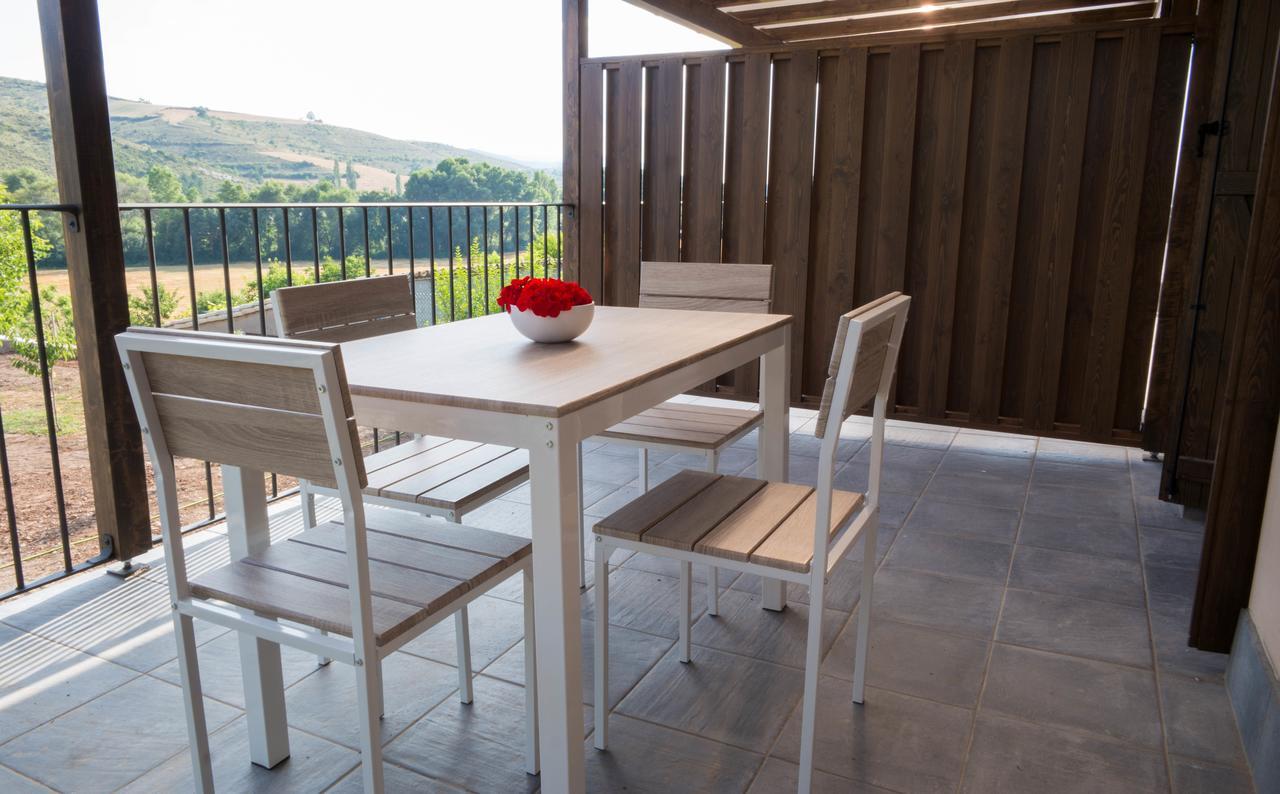 Casa Otal Lägenhet Jaca Exteriör bild